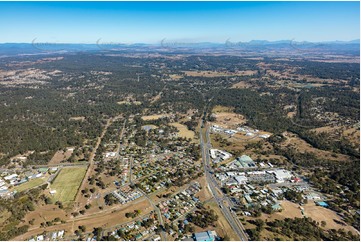 Aerial Photo Jimboomba QLD Aerial Photography