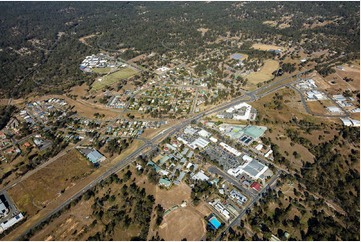 Aerial Photo Jimboomba QLD Aerial Photography