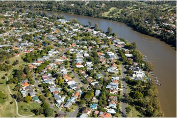 Aerial Photo Yeronga QLD Aerial Photography