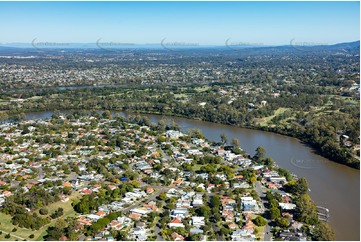 Aerial Photo Yeronga QLD Aerial Photography