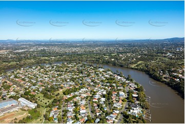 Aerial Photo Yeronga QLD Aerial Photography