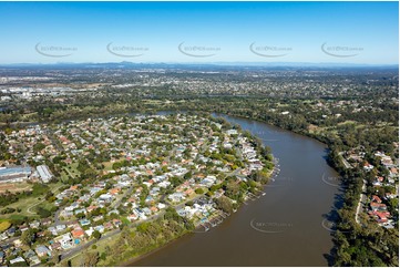 Aerial Photo Yeronga QLD Aerial Photography