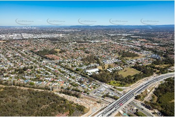 Aerial Photo Boondall Aerial Photography