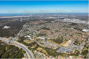 Aerial Photo Boondall Aerial Photography