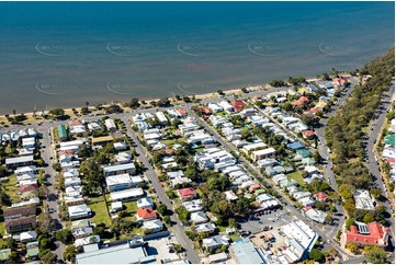 Aerial Photo Sandgate Aerial Photography