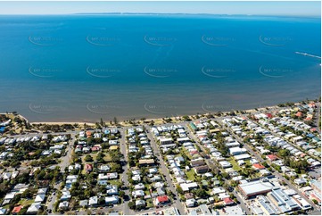 Aerial Photo Sandgate Aerial Photography