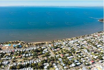 Aerial Photo Sandgate Aerial Photography