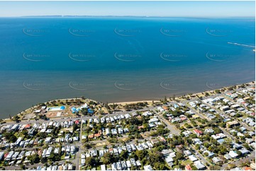 Aerial Photo Sandgate Aerial Photography