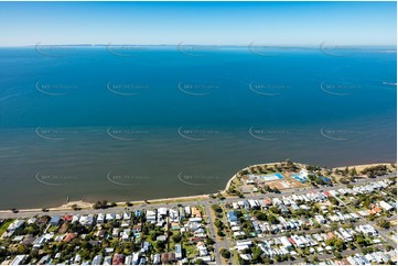 Aerial Photo Sandgate Aerial Photography