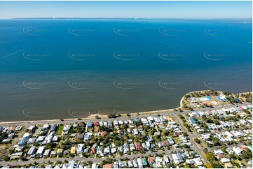Aerial Photo Sandgate Aerial Photography