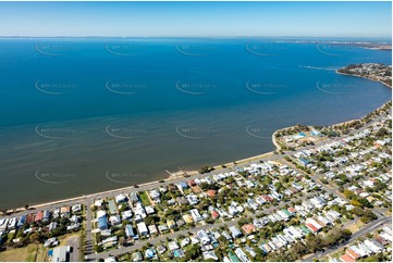 Aerial Photo Sandgate Aerial Photography