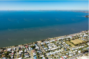 Aerial Photo Brighton QLD Aerial Photography