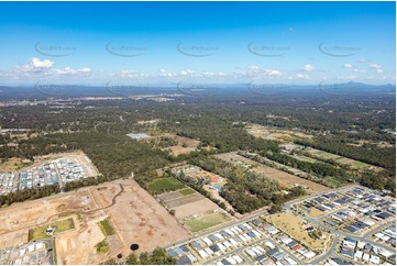 Aerial Photo Park Ridge QLD Aerial Photography