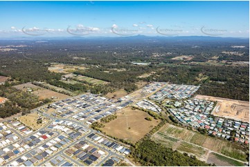 Aerial Photo Park Ridge QLD Aerial Photography