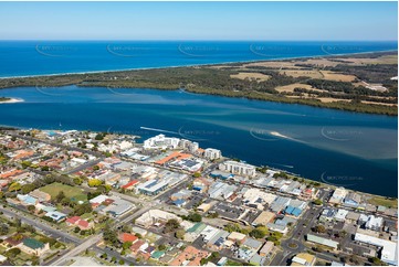 Aerial Photo Ballina Aerial Photography