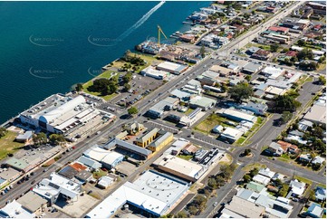 Aerial Photo Ballina Aerial Photography