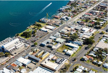 Aerial Photo Ballina Aerial Photography