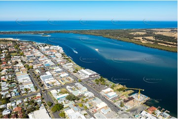 Aerial Photo Ballina Aerial Photography