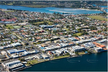 Aerial Photo Ballina Aerial Photography