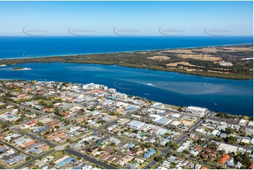 Aerial Photo Ballina Aerial Photography