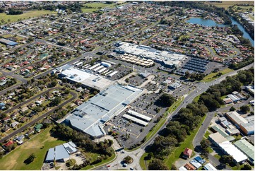 Aerial Photo Ballina Aerial Photography