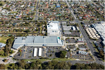 Aerial Photo Ballina Aerial Photography