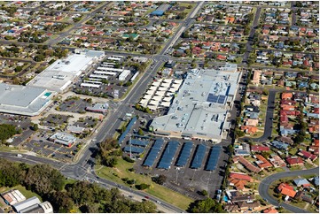 Aerial Photo Ballina Aerial Photography