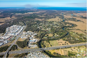 Aerial Photo Caboolture QLD Aerial Photography