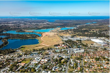 Aerial Photo Lawnton QLD Aerial Photography