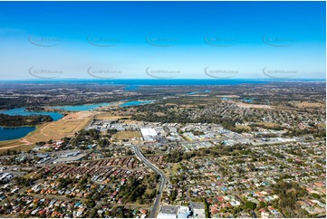 Aerial Photo Lawnton QLD Aerial Photography