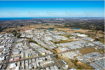 Aerial Photo Brendale QLD Aerial Photography