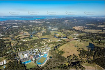 Aerial Photo Sheldon QLD Aerial Photography