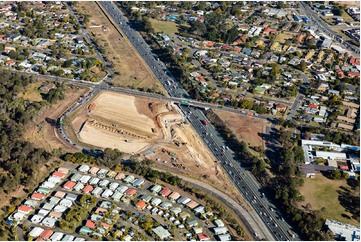 Aerial Photo Rochedale QLD Aerial Photography