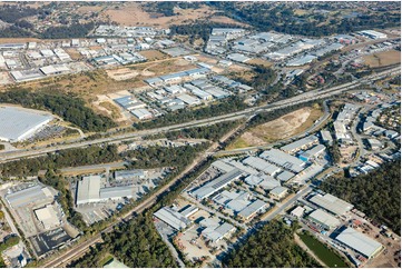 Aerial Photo Stapylton QLD Aerial Photography