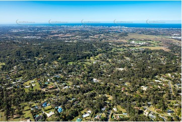 Aerial Photo Tallai QLD Aerial Photography