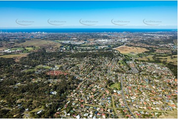 Aerial Photo Tallai QLD Aerial Photography