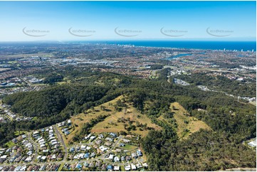 Aerial Photo Bonogin QLD Aerial Photography