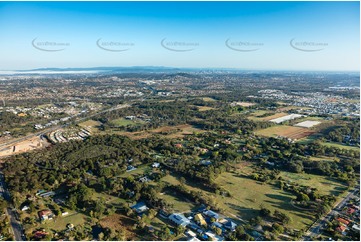 Aerial Photo Rochedale QLD Aerial Photography