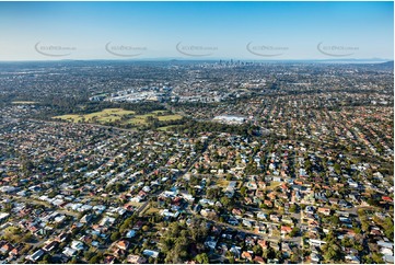 Aerial Photo Aspley QLD Aerial Photography