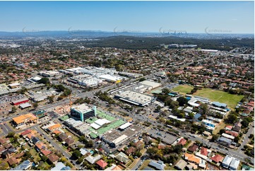 Aerial Photo Sunnybank QLD Aerial Photography