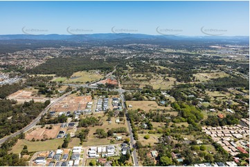 Aerial Photo Bridgeman Downs QLD Aerial Photography