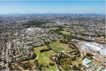 Aerial Photo Everton Park QLD Aerial Photography