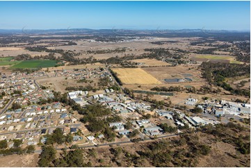 Aerial Photo Yamanto QLD Aerial Photography