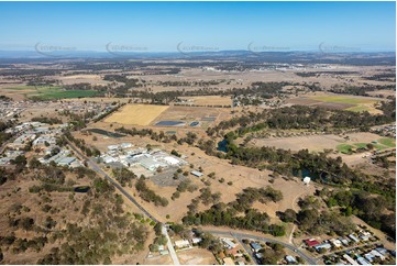 Aerial Photo Yamanto QLD Aerial Photography