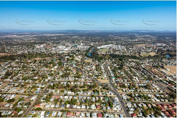 Aerial Photo Newtown Aerial Photography