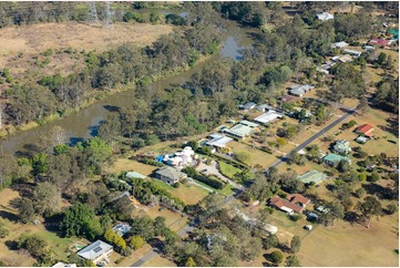 Aerial Photo Karalee Aerial Photography