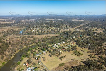 Aerial Photo Karalee Aerial Photography