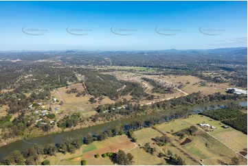 Aerial Photo Karalee Aerial Photography