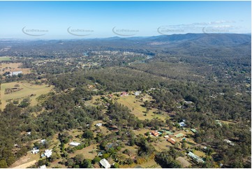 Aerial Photo Anstead Aerial Photography