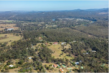 Aerial Photo Anstead Aerial Photography